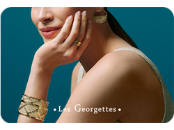 Les Georgettes (e-carte)