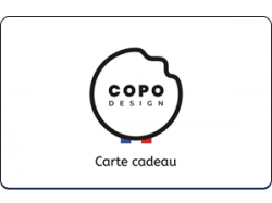 Copo Design (e-carte)