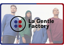 La Gentle Factory (e-carte)